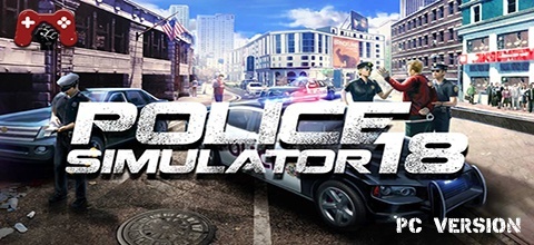 How to download police simulator 18
